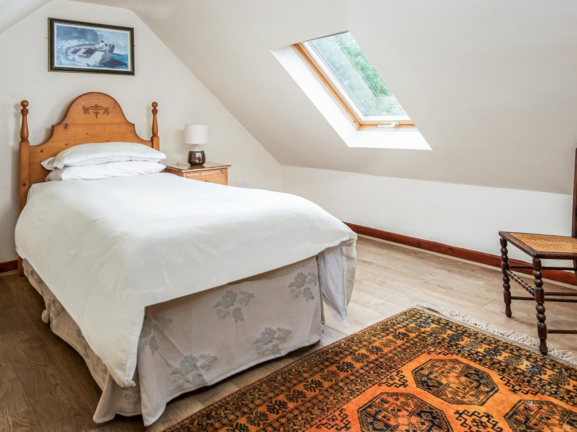Piglet Cottage Elsdon Exterior foto